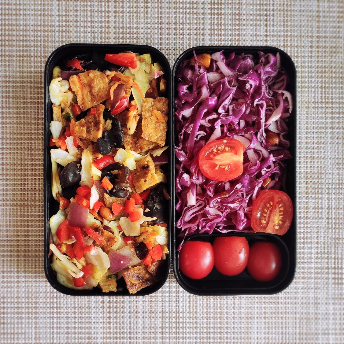 工作日便当（Monbento）