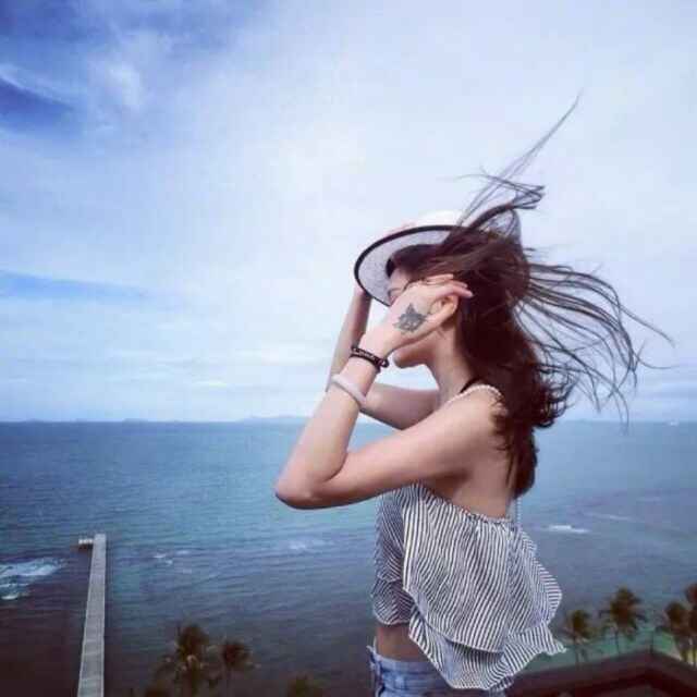 阳阳妈妈-何紫君