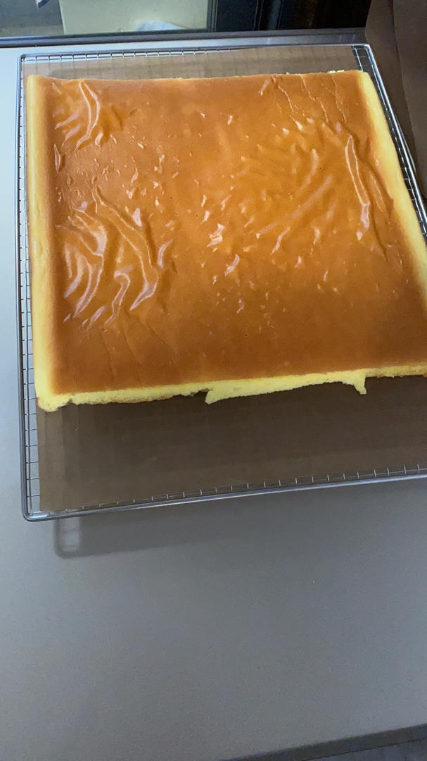 美味海苔肉松小贝