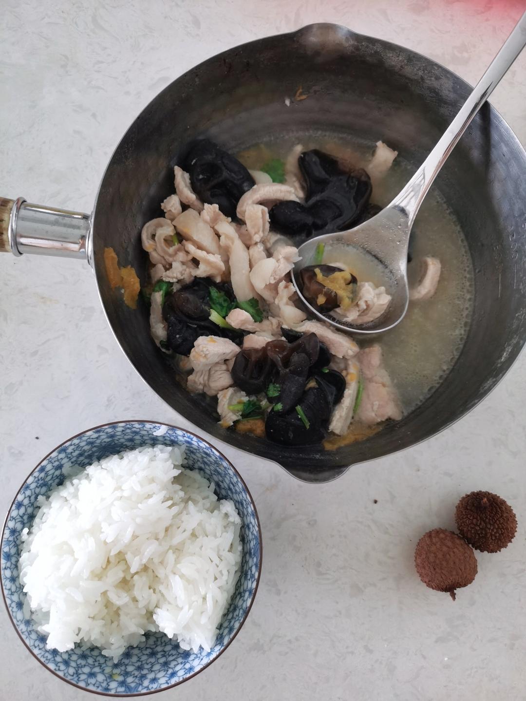 带娃简餐