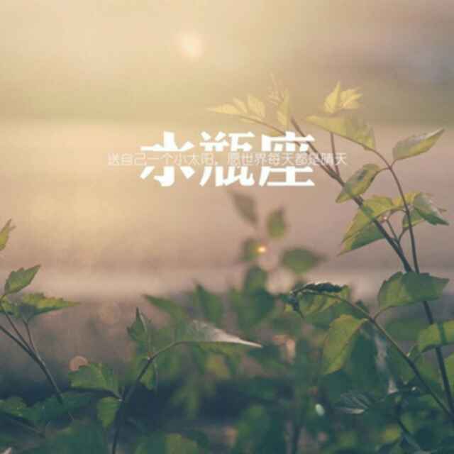 萤火虫1852