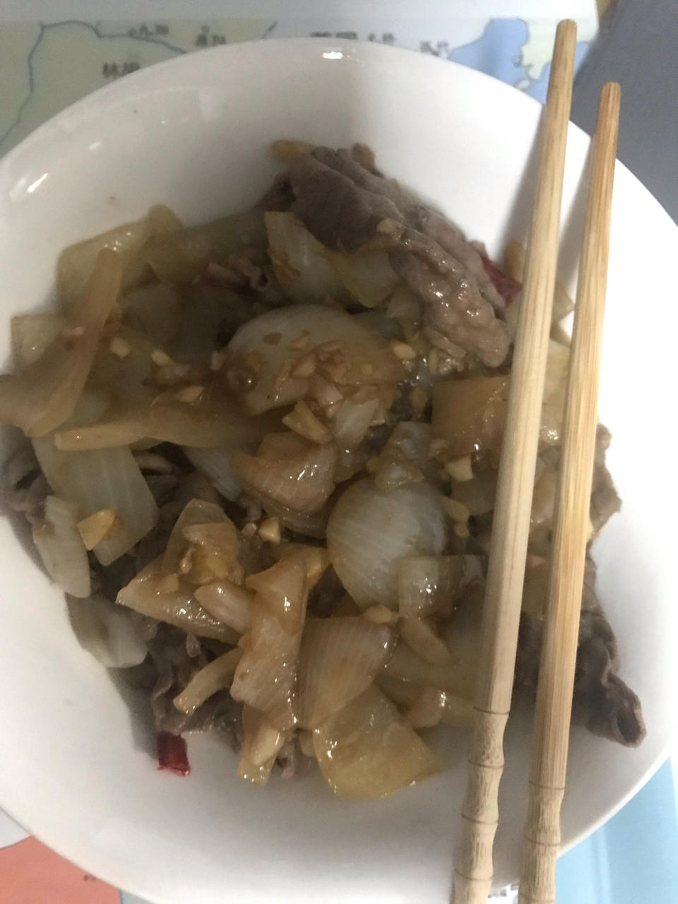 🔥🔥吃一次就上瘾的蒜香牛五花🥩一个人能吃2份‼️