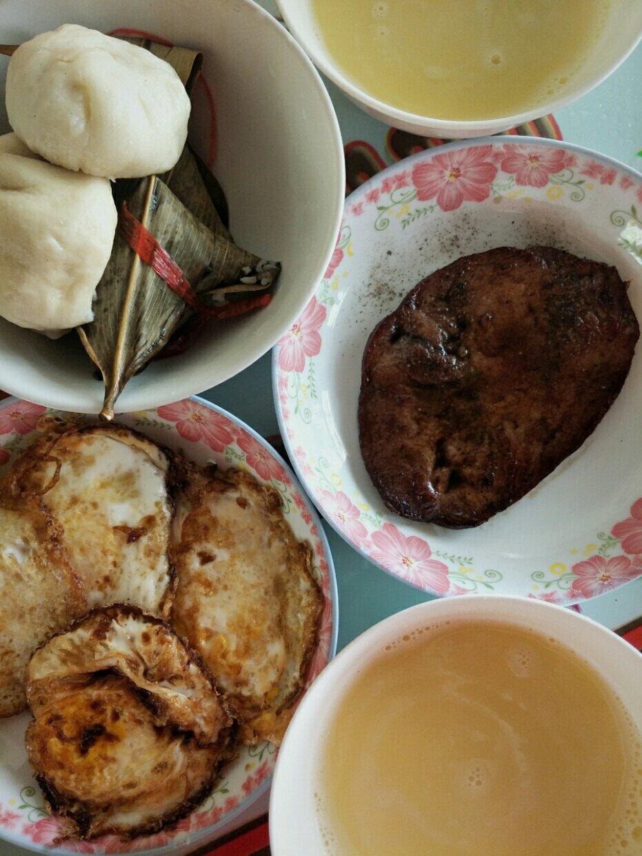 三餐四季