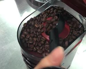 美式咖啡的做法 步骤1