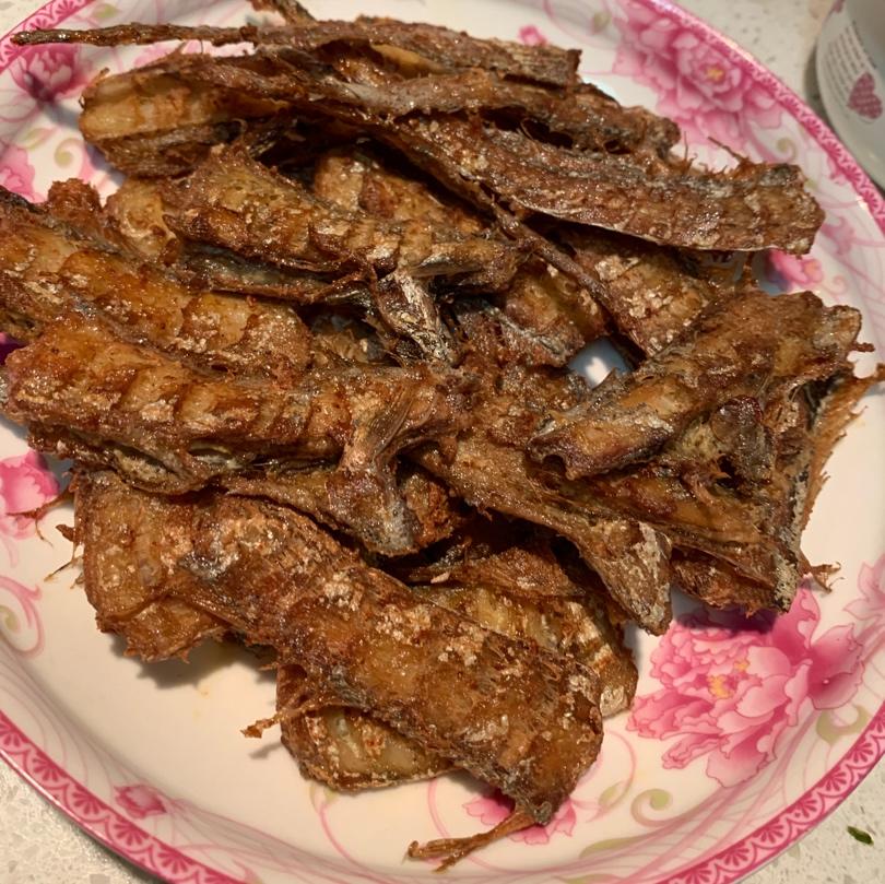 ㊙️ 百吃不厌的香煎带鱼，最经典的家常菜