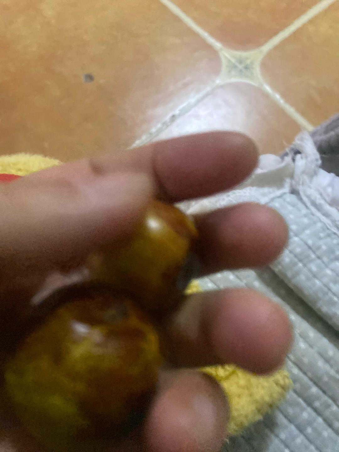 大排档风味炒年糕