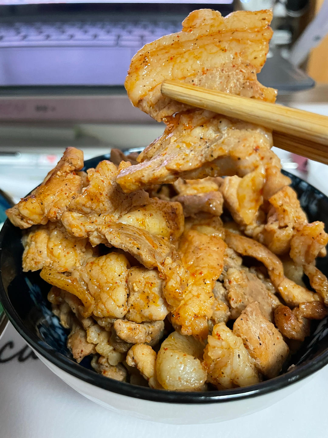 家庭版烤肉！只需要一个锅，你值得拥有～