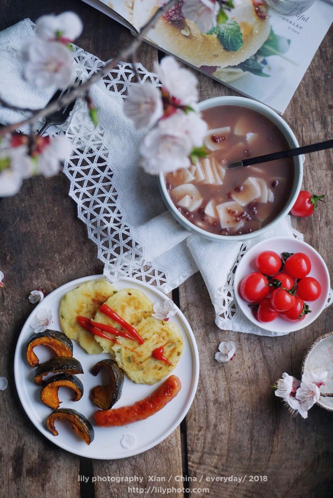 食摄修炼手册