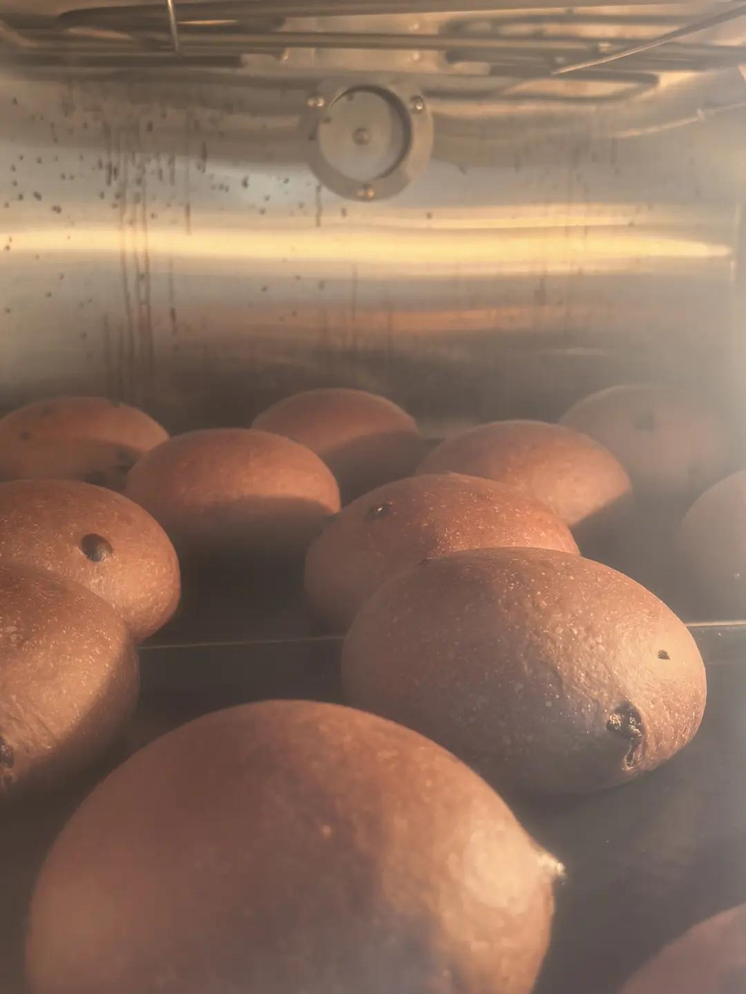 豪华版黑眼豆豆