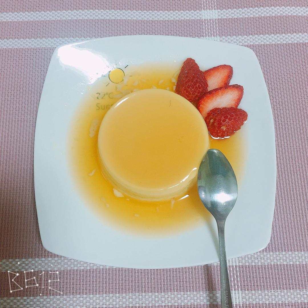 《Tinrry下午茶》教你做焦糖布丁之焦糖牛奶