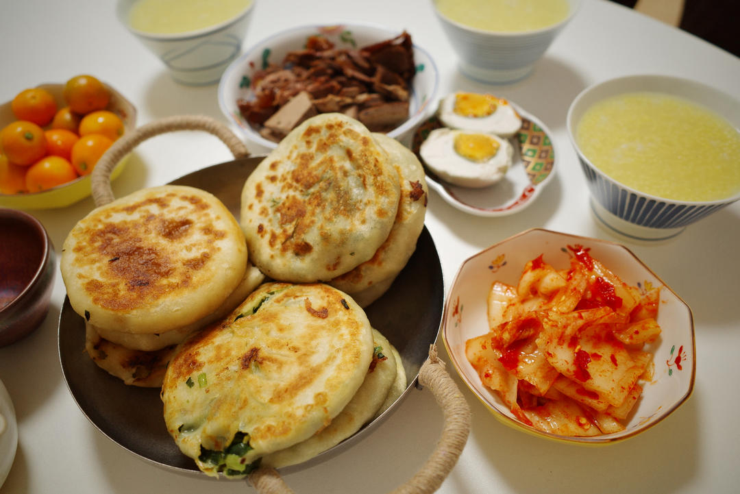 开心吃饭（日更新）