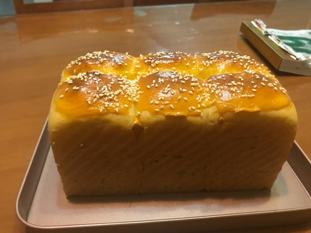 皇后吐司