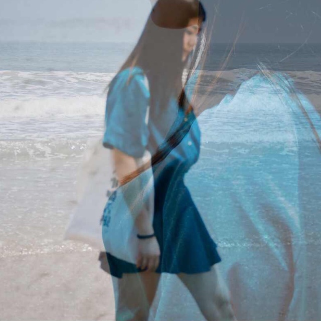 绿心