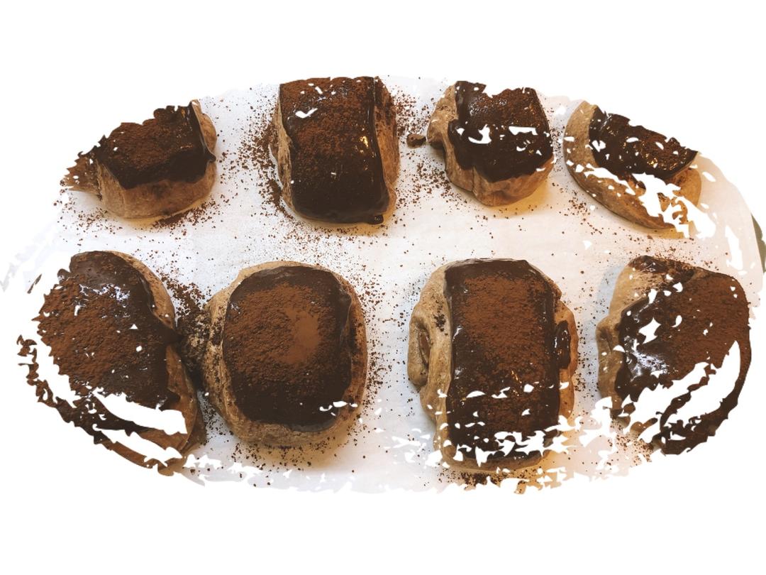 脏脏包/原谅包/白富美干净包【曼食慢语】