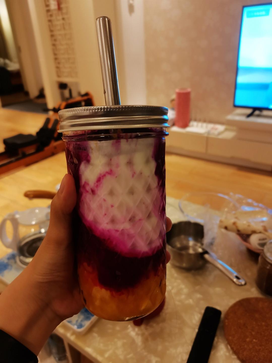 自制版coco红果小姐姐