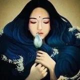 糯米圆子是小欣欣