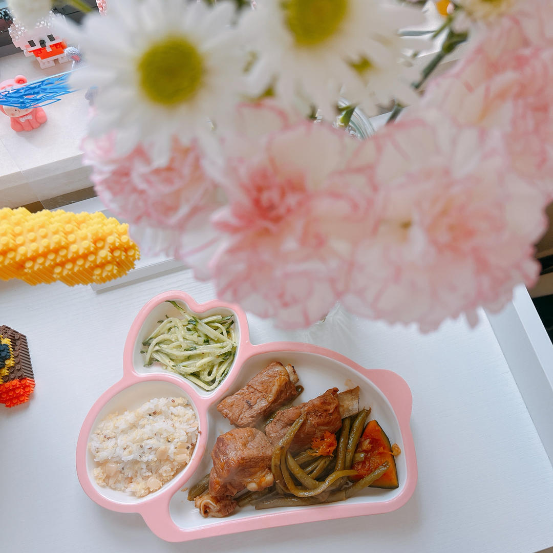 5月早餐马拉松