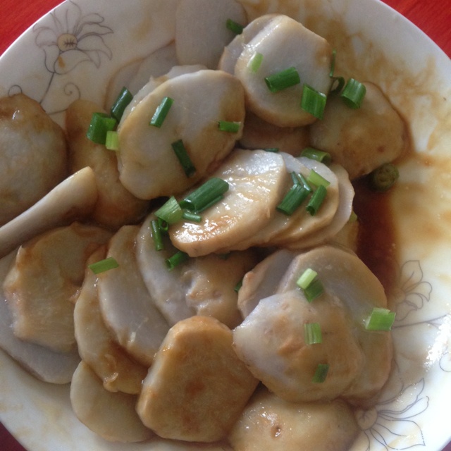 晚餐•2015年7月7日