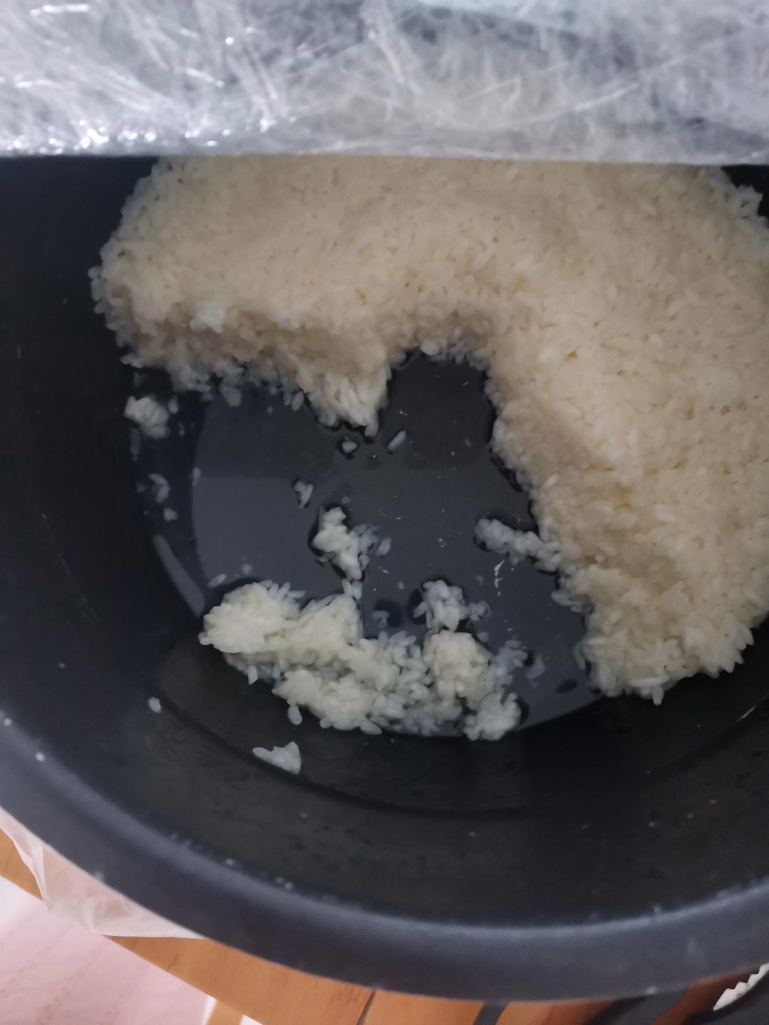 湖北特产醪糟米酒