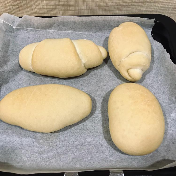 夺命软吐司(๑´ڡ`๑)超软拉丝极速方便的一次发酵吐司