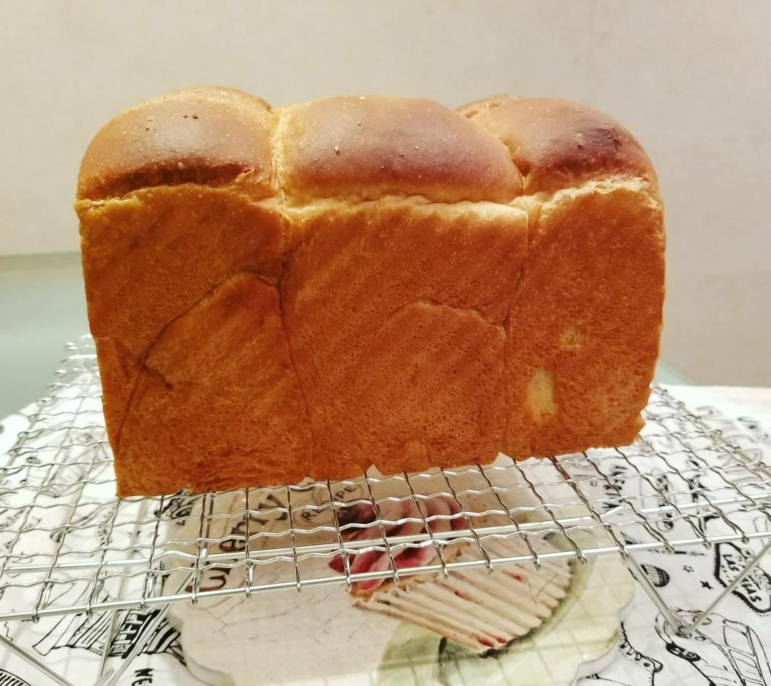 布里欧修皇冠吐司