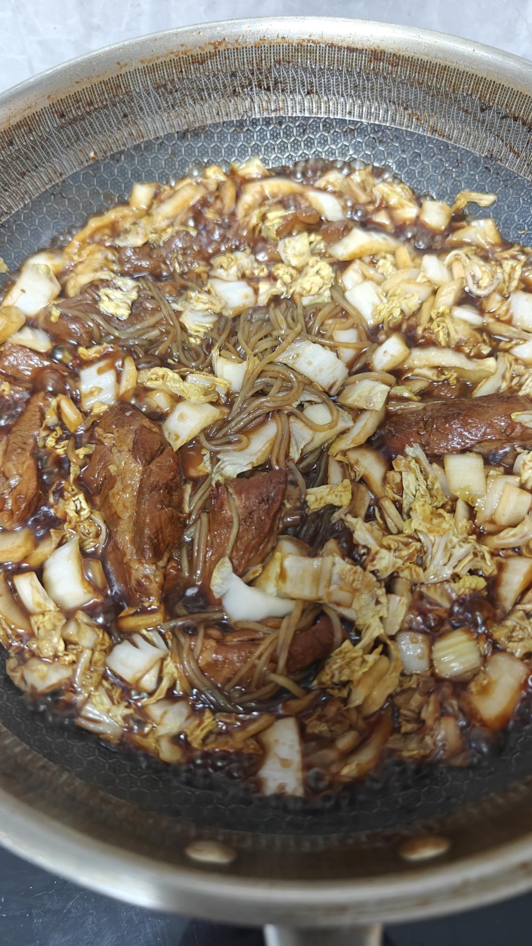 最香最简单的炖排骨方法