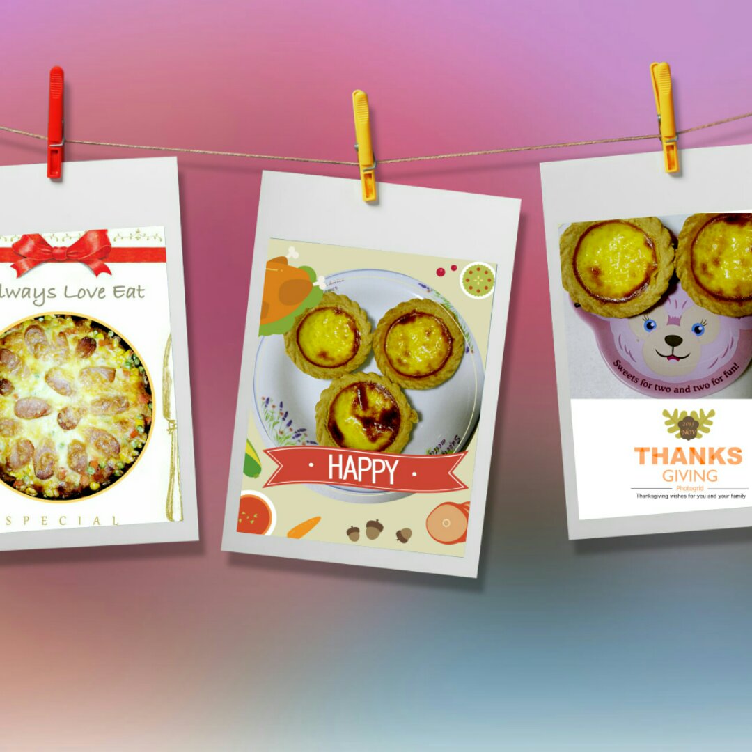 早餐•2016年8月5日