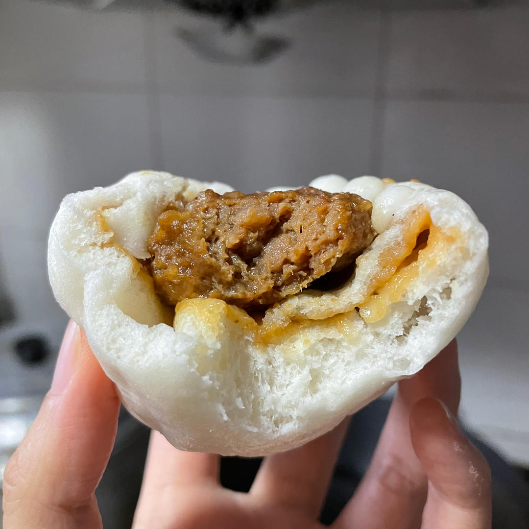 包子饺子万能基底肉馅
