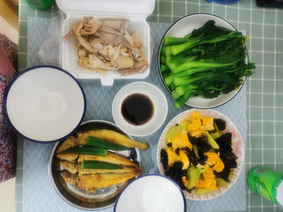 投食是最长情的告白