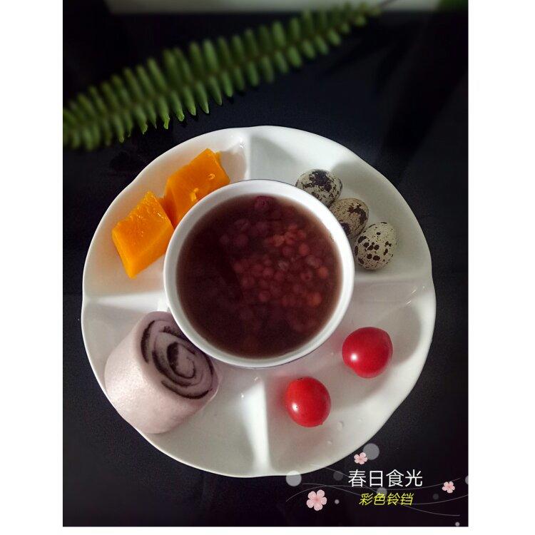 我做过的花样馒头