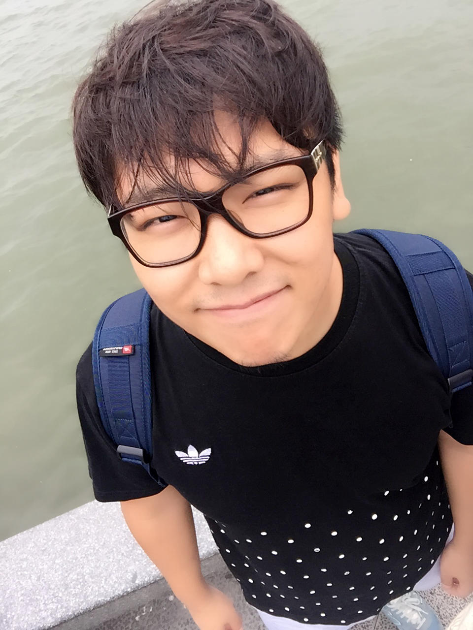 崔逸飞的清迈厨房