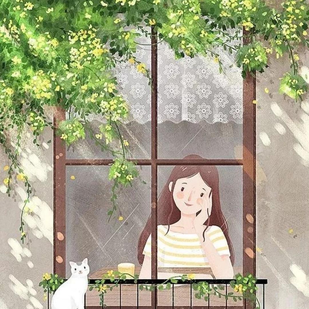 有趣灵魂的胖纸