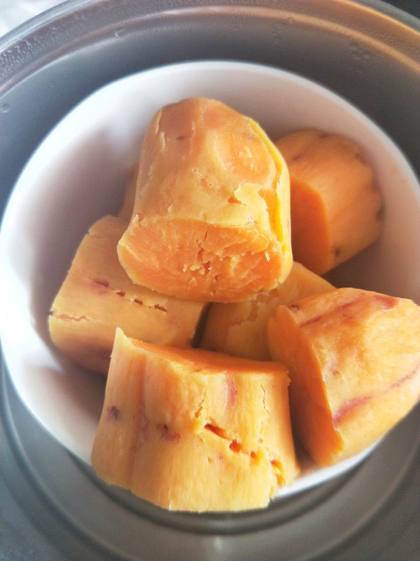 早餐•2018年7月6日