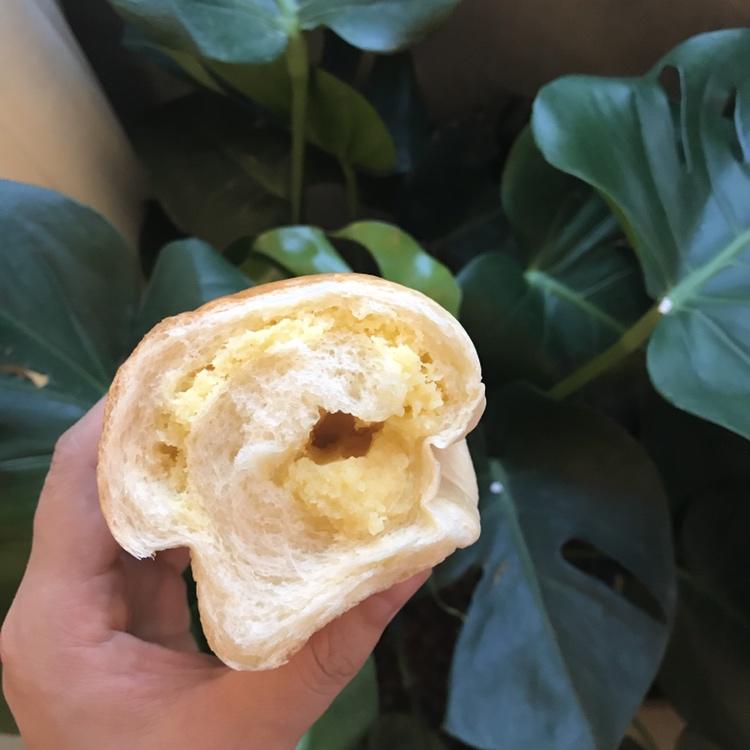 撸面包🍞