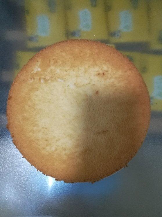 烤箱做蛋糕（戚风蛋糕的做法）
