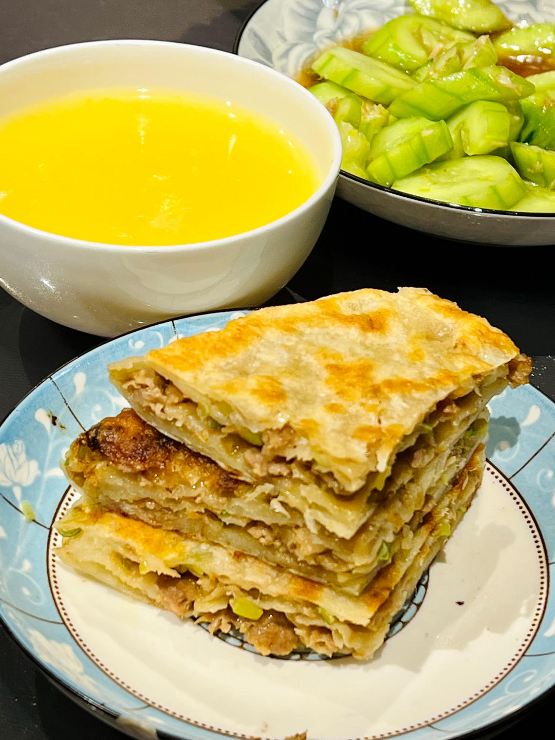 老北京千层肉饼              （京东肉饼）