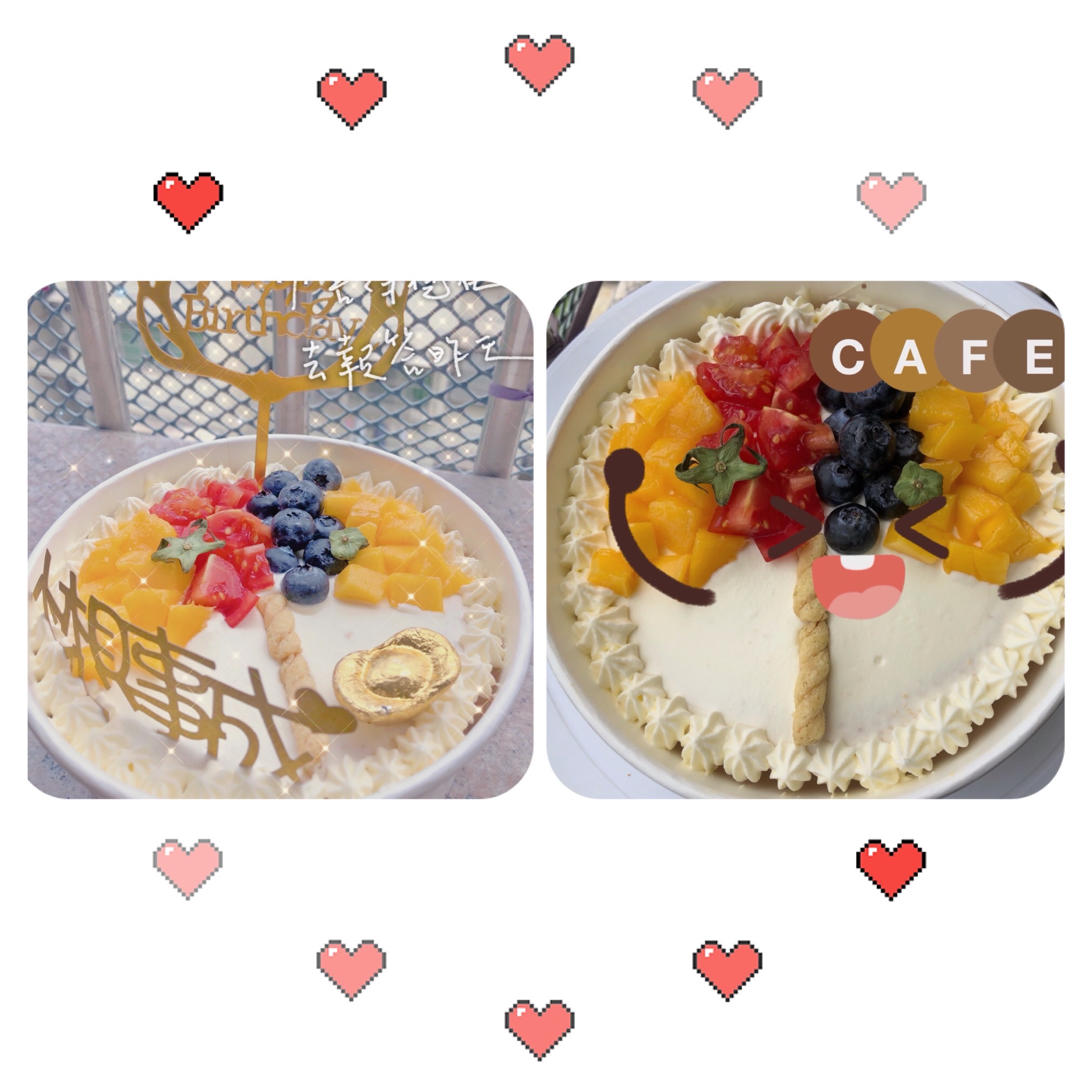 【视频】超详细！蛋糕抹面全过程~|知味人生