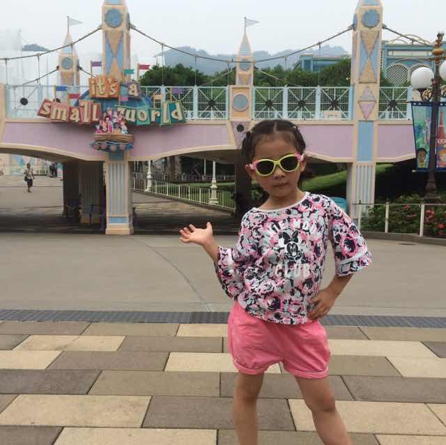 Coco妈爱Coco