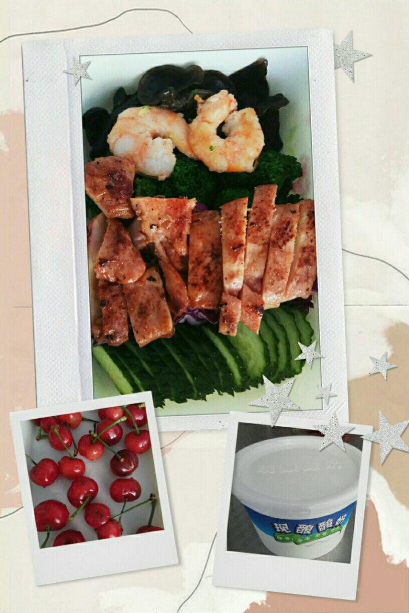 蒜蓉蒸娃娃菜