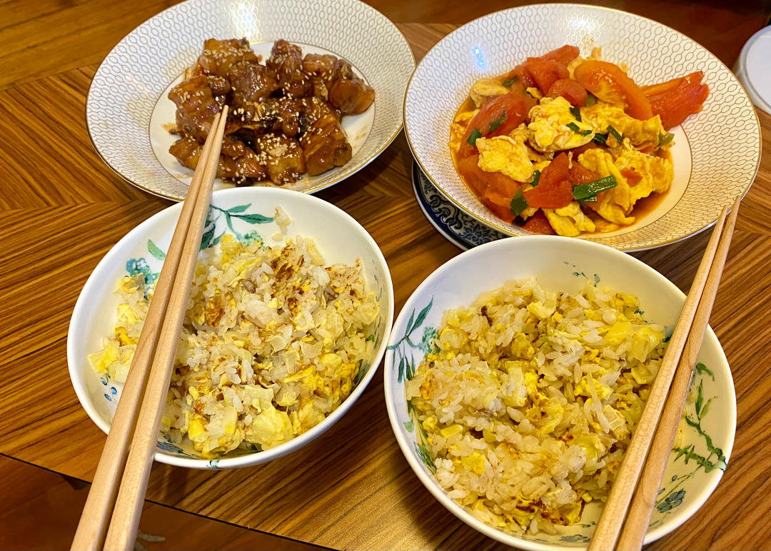 根本停不下来的糖醋排骨