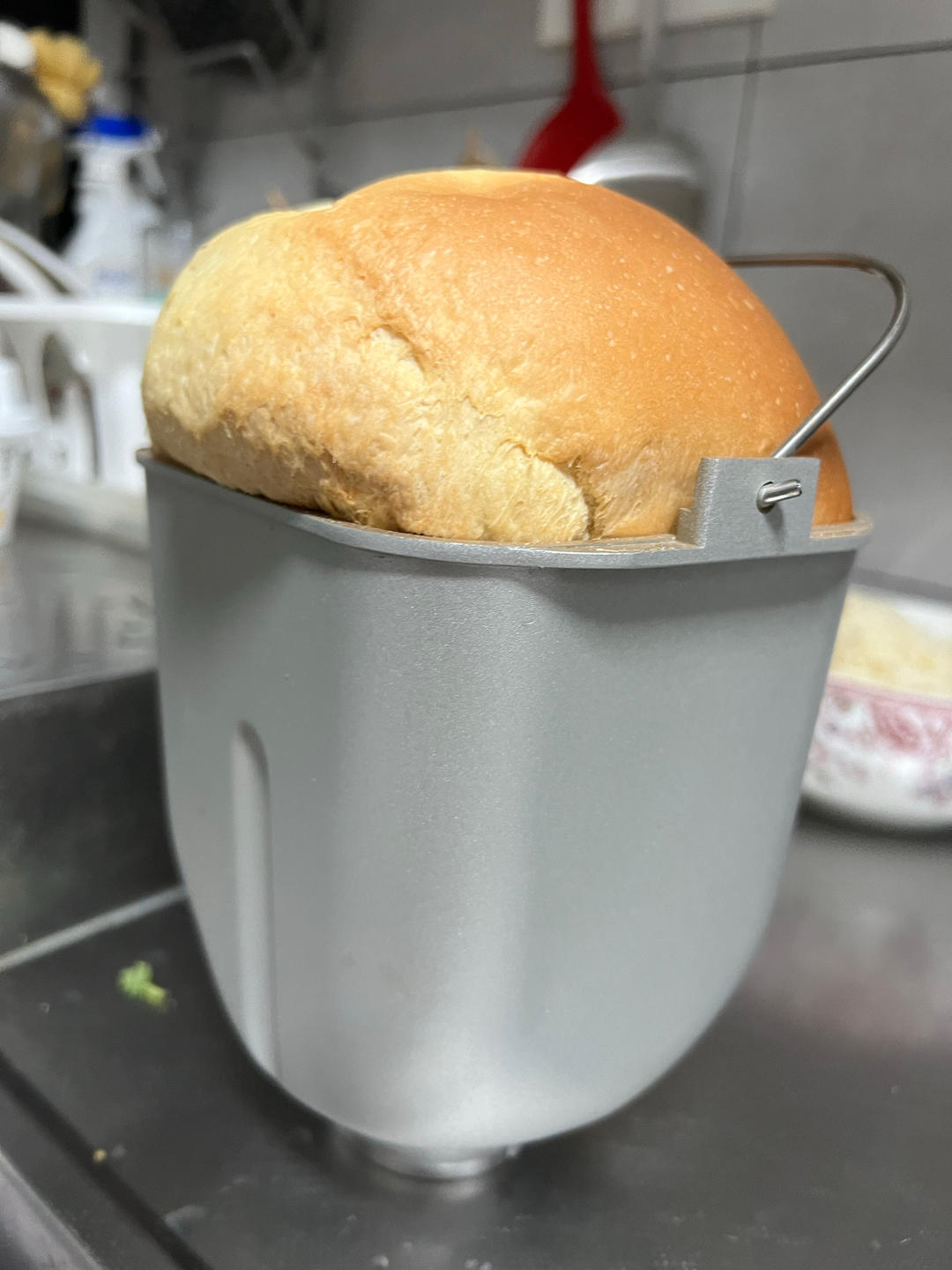 松下面包机～快手吐司🍞