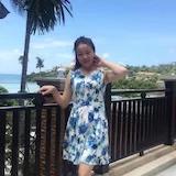杨薇丽