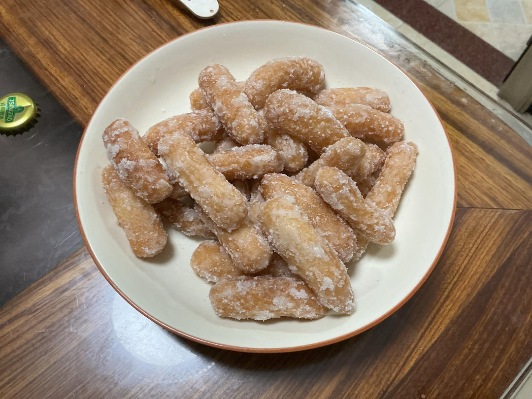 雪条，江米条，嘎嘎脆的童年回忆！