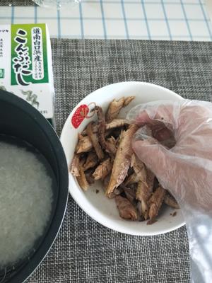 日式秋刀鱼饭サンマご飯的做法 步骤7