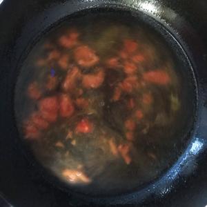 紫菜蛋花汤🍲的做法 步骤7