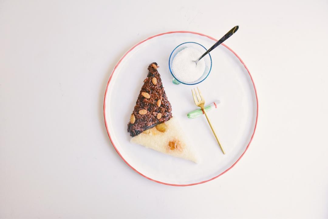 嘉嘉爱吃每一天