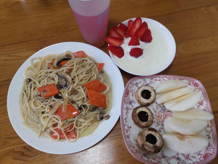 消耗多余蛋白食谱——蛋白炖奶