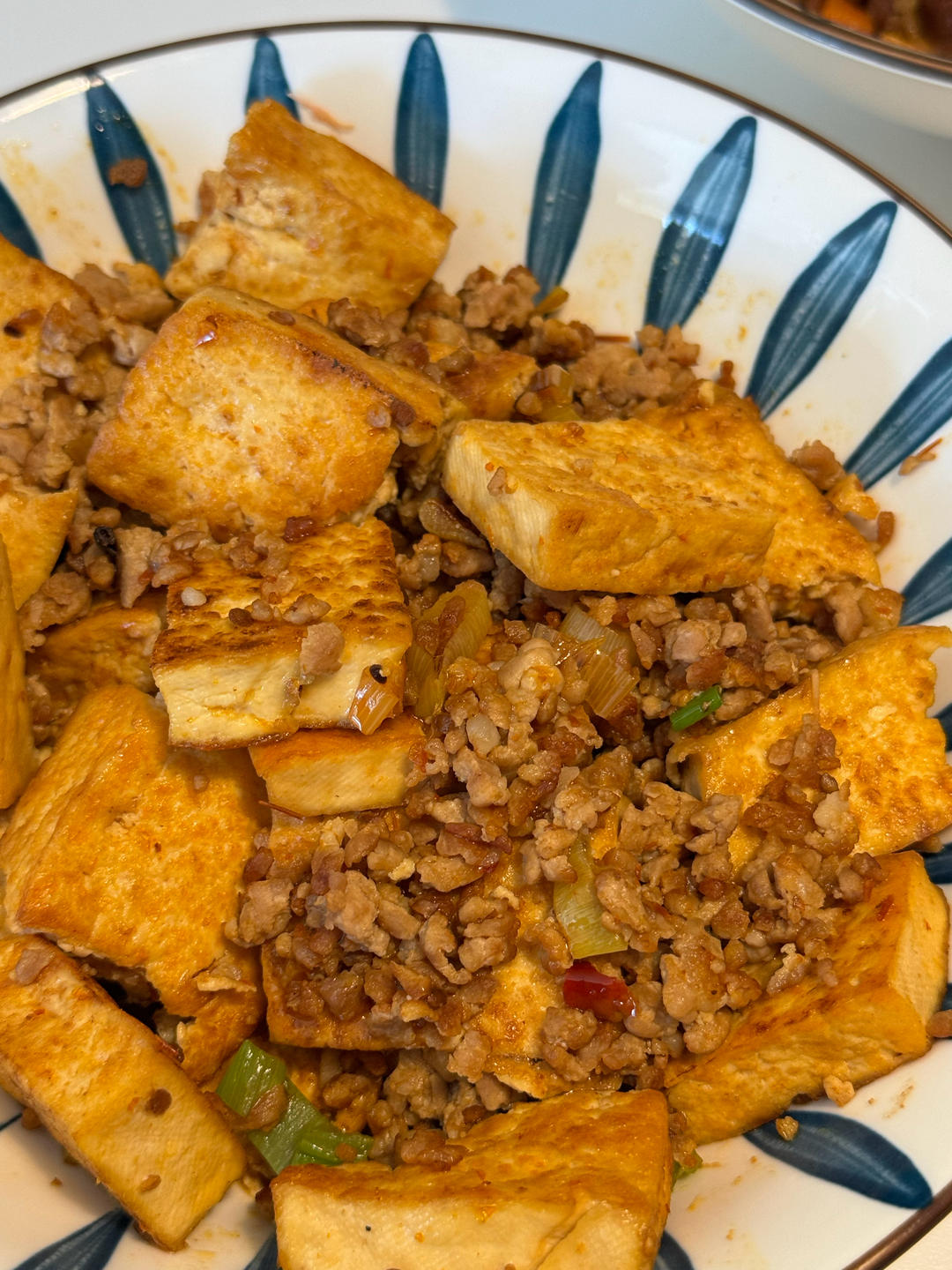 红烧老豆腐