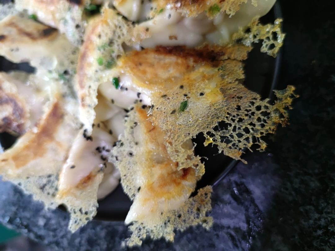 确保零失败 的日料店🥟冰花煎饺🥟