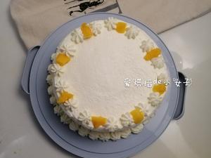 生日蛋糕的做法 步骤22